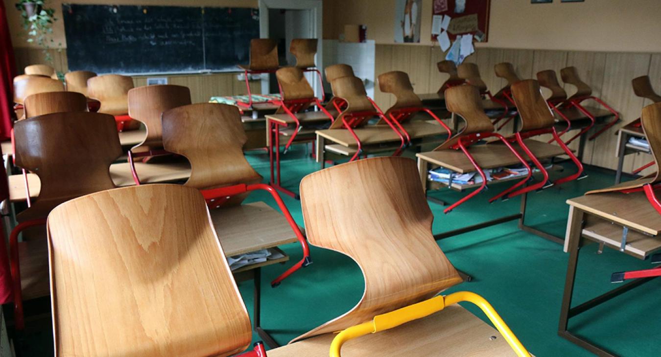 Súlyos tanárhiány tombol Magyarországon