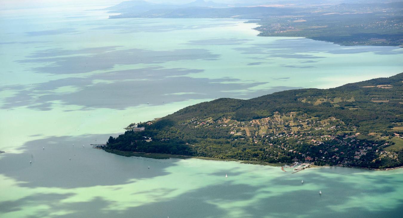 A Balaton soha nem lesz már olyan, mint akár csak 10 éve