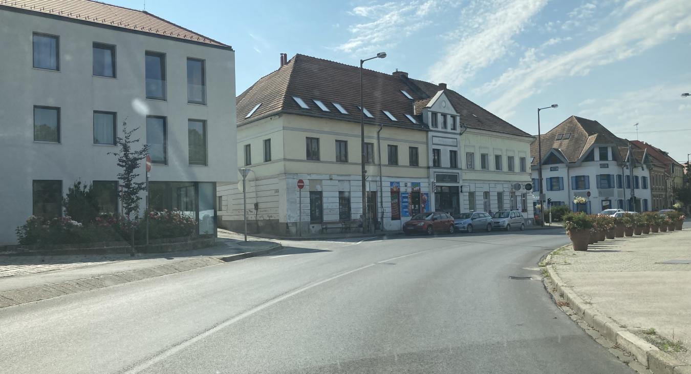 Esztergomban jó döntést hoztak! Ja nem 