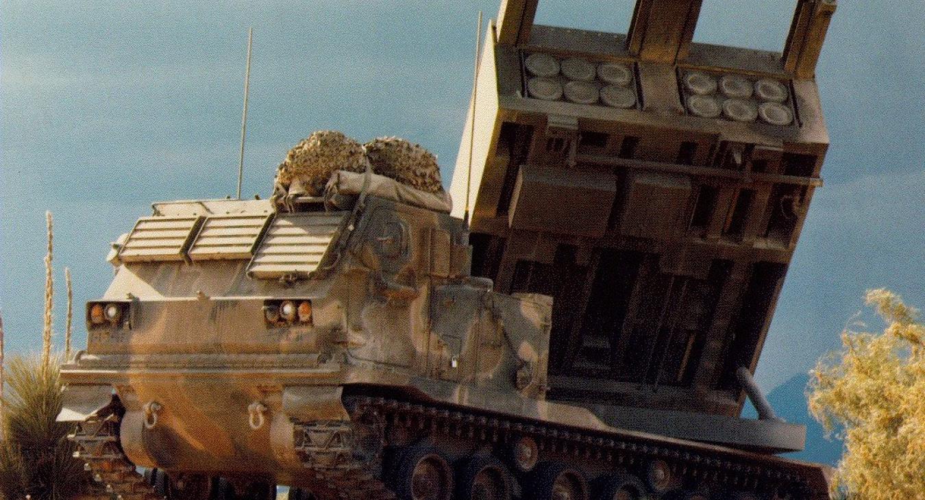 Az orosz-ukrán háború sztárfegyverét fotózták le Keleföldön