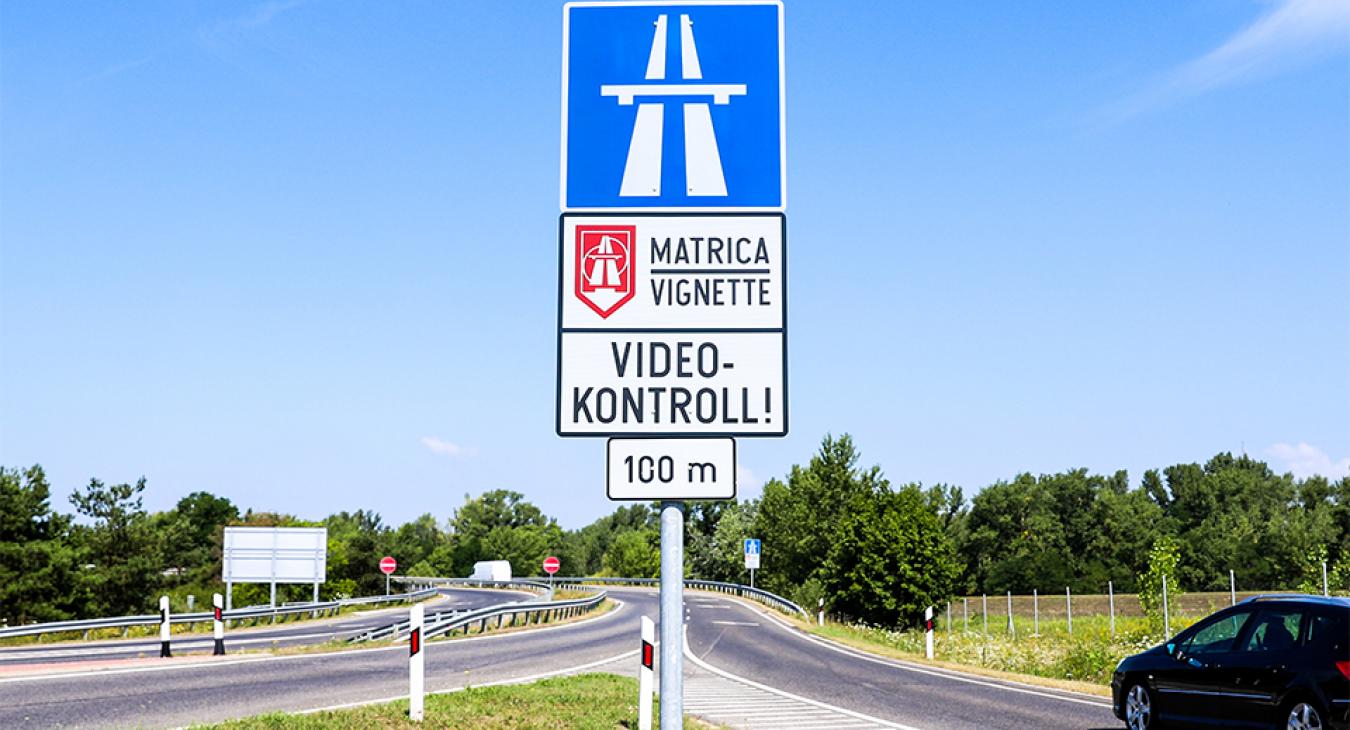 Hamarosan bevezetik az egynapos pályamatricát