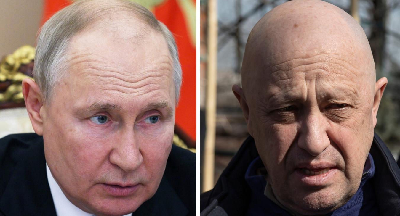 Putyin azt kockáztatja, hogy elveszíti a hatalmát