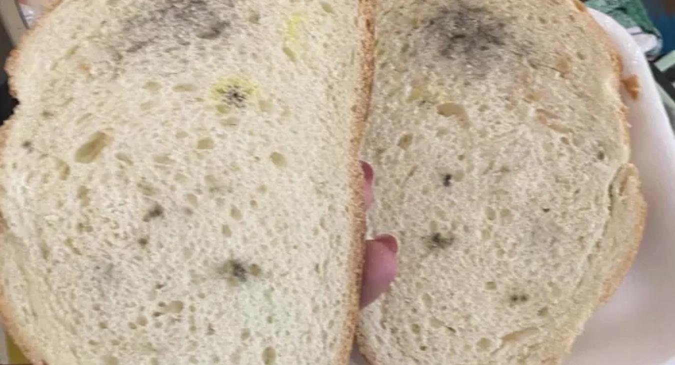 110 forint jut a Szent János Kórházban egy reggelire, olyan is