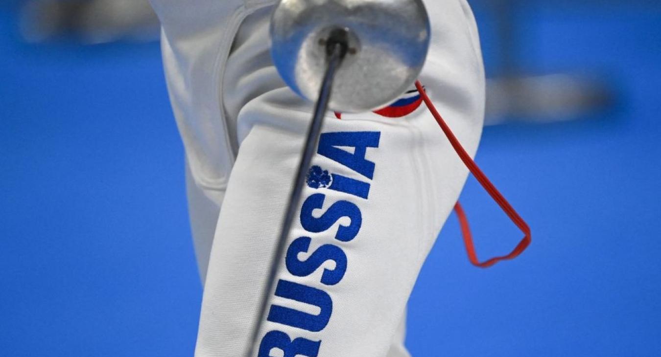 Felfüggesztette Oroszország és Belarusz tagságát az európai vívószövetség