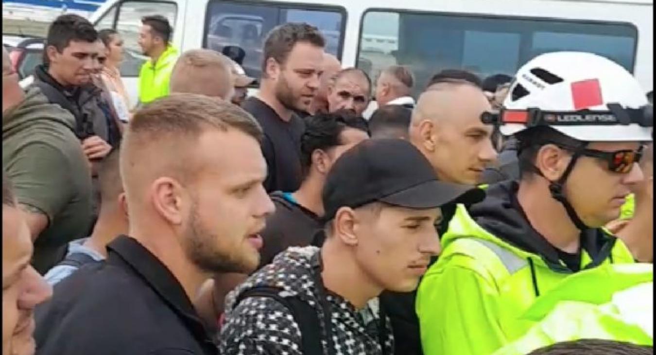 A térség fideszes képviselője szerint nincs semmi látnivaló az iváncsai botrányok körül