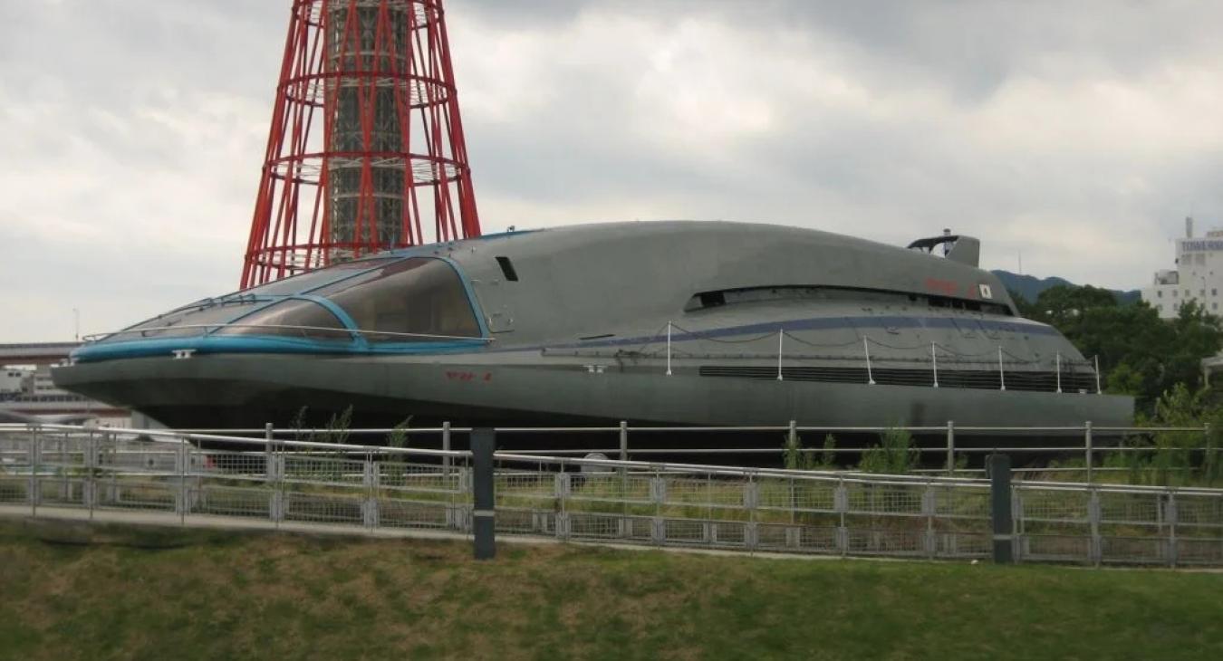 Hangtalan katonai tengeralattjáró fejlesztésébe fogott a DARPA