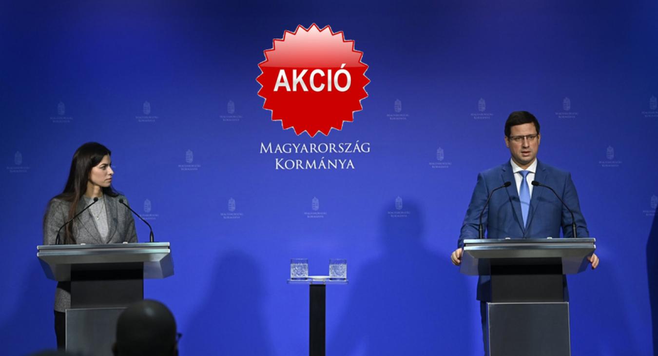 A fideszesek közel fele sem hisz a kötelező akciókban 