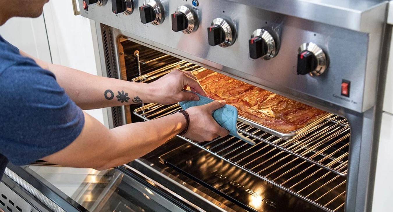 Rákkeltő anyagot bocsátanak ki a gáztűzhelyek