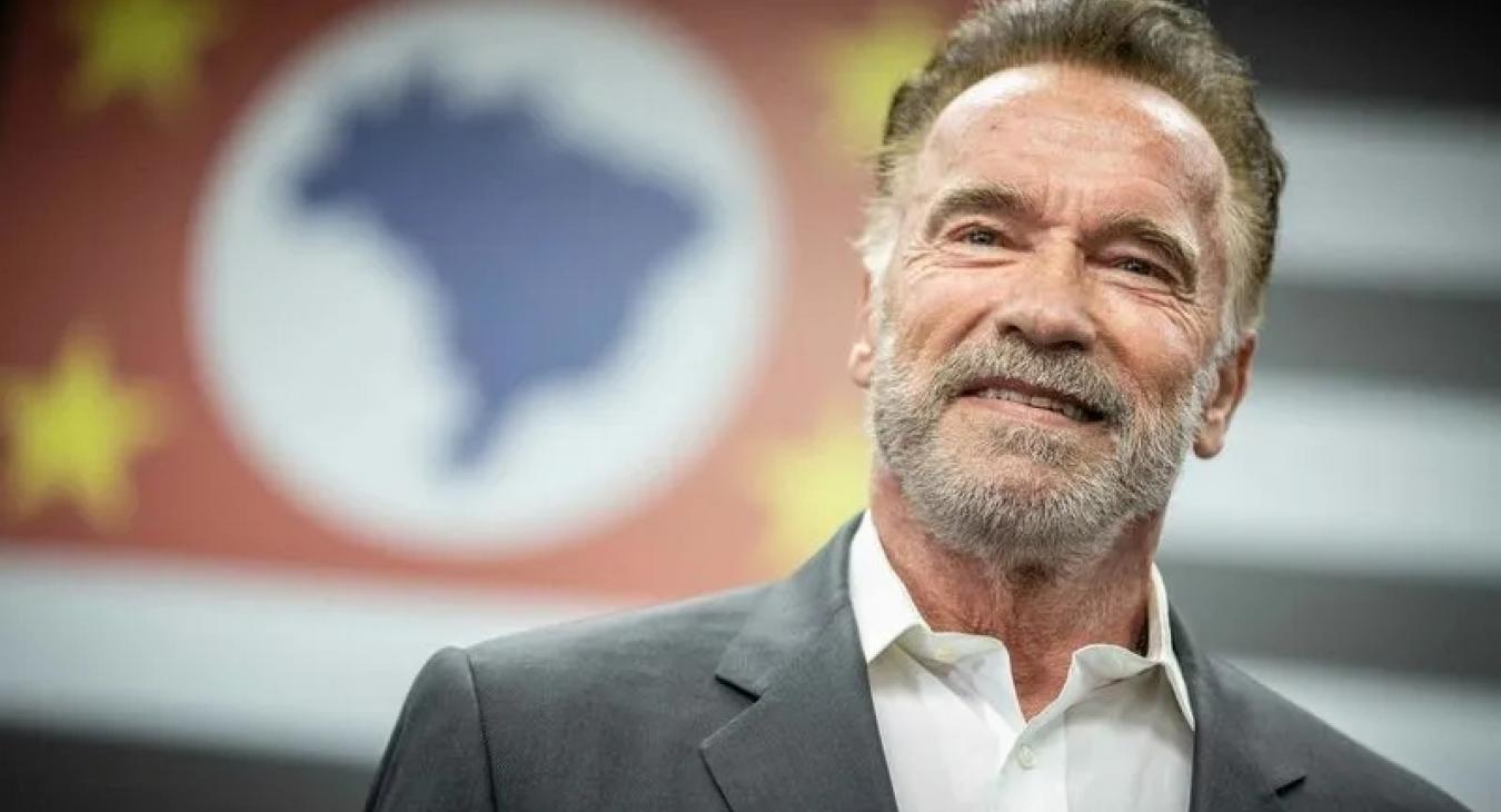 Agresszív, náci apjáról és brutális gyerekkoráról mesélt Arnold Schwarzenegger