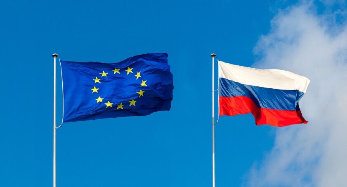 Újabb Moszkva-ellenes uniós szankciós csomag jön