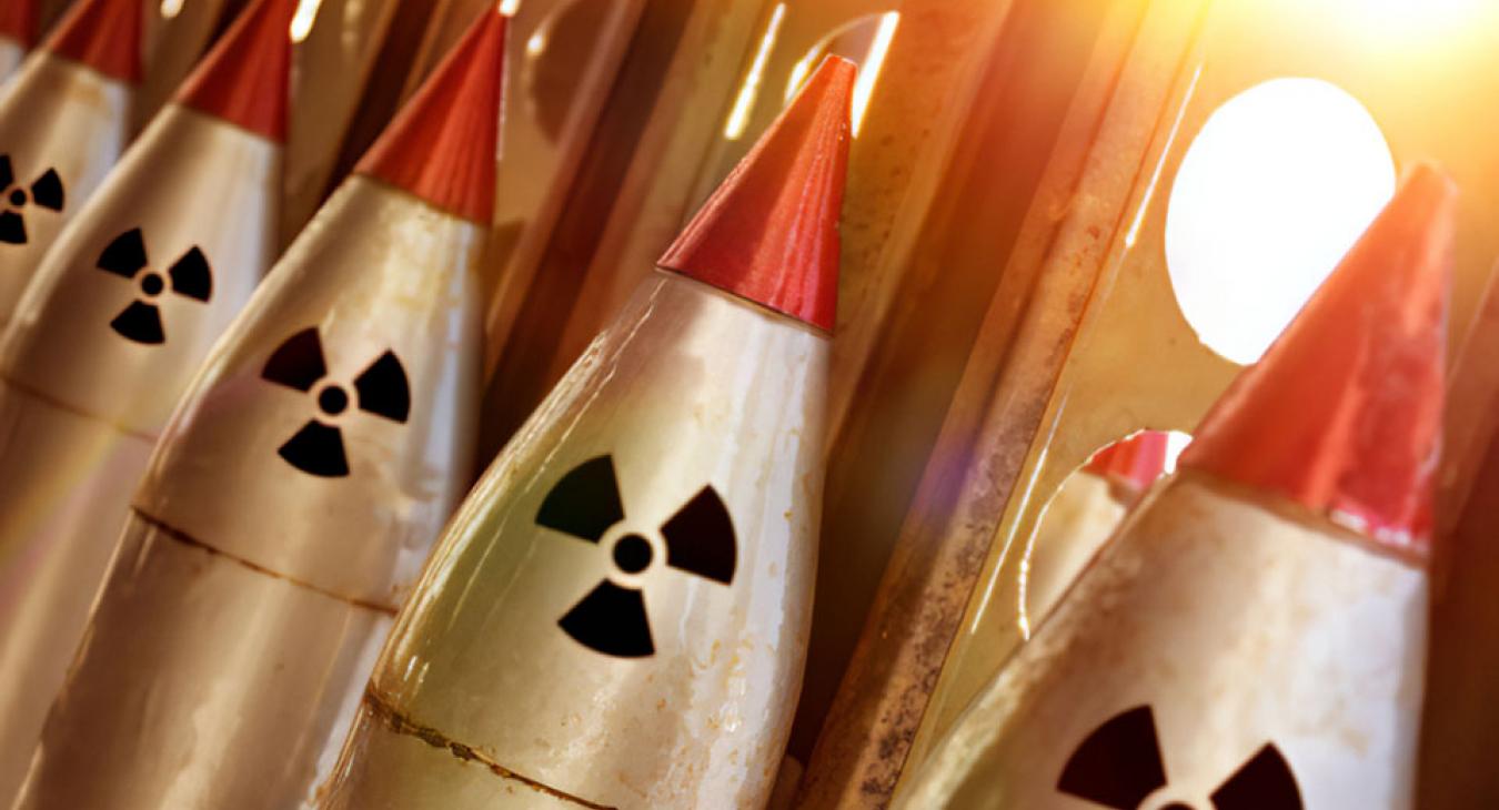 Állítólag Prigozsin atomfegyverekhez juthatott 