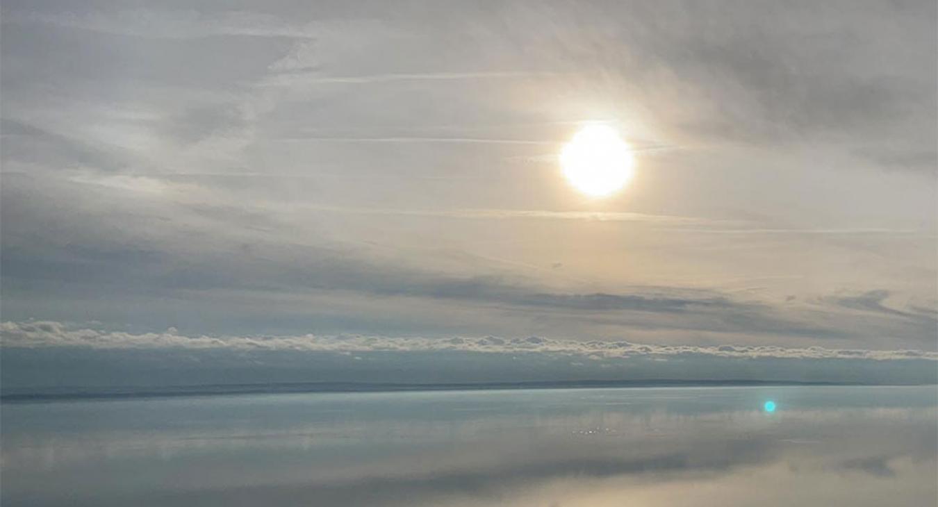 Olyan halakat fogtak a Balatonban, amelyek már nem lehetnének a tóban