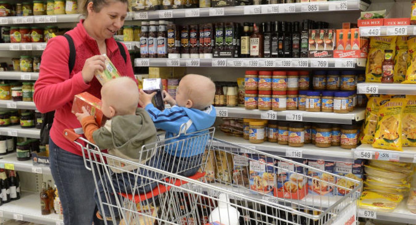 Meglepte az Orbán-kormányt a fogyasztási sokk