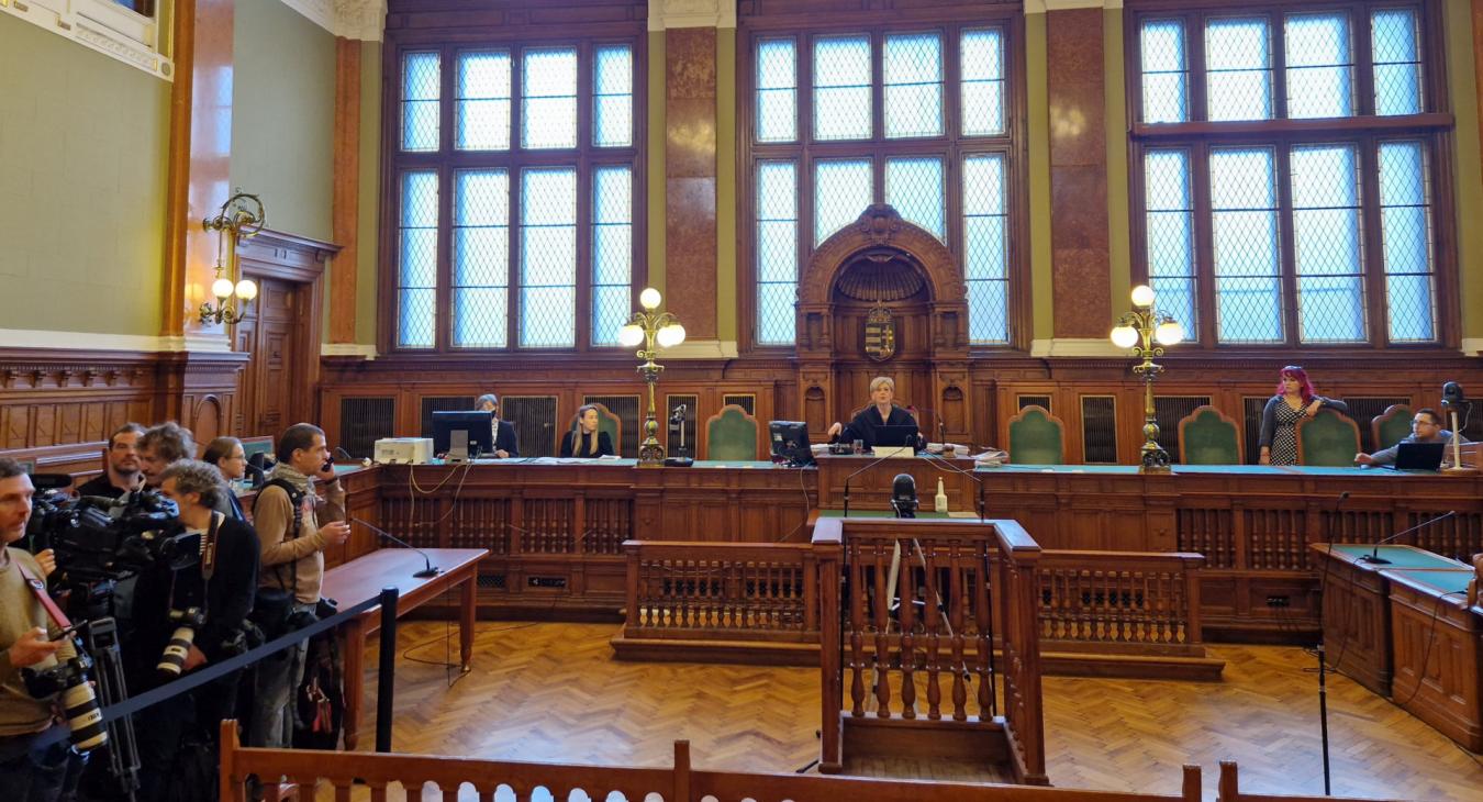 Színre lép a Schadl-Völner-per koronatanúja