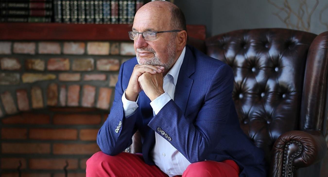 Bojár Gábor szerint Orbán Viktor számára a saját hatalmának korlátlansága a legfontosabb