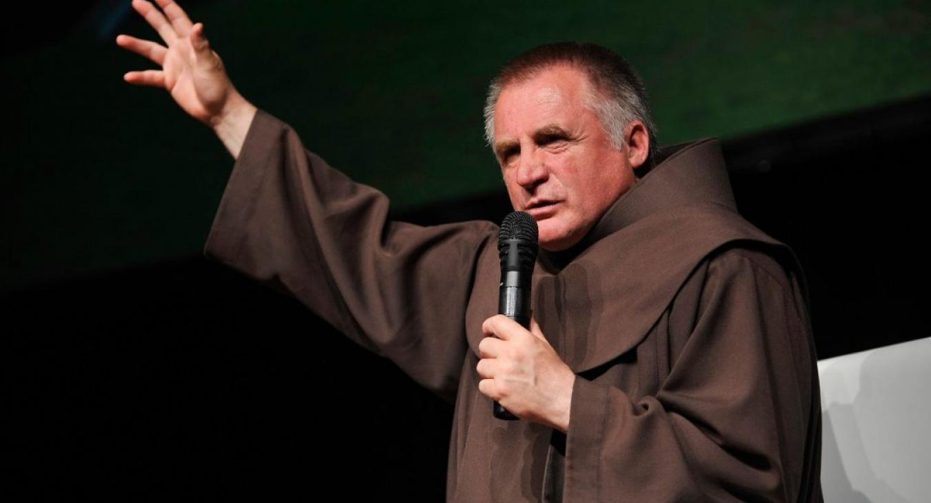 Feljelentik Böjte Csabát