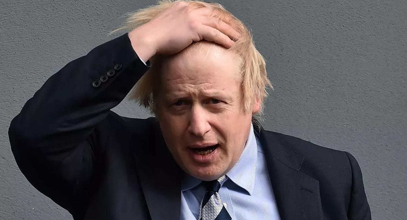 Partygate: újabb bizonyító erejű videó került elő a covid-buliról