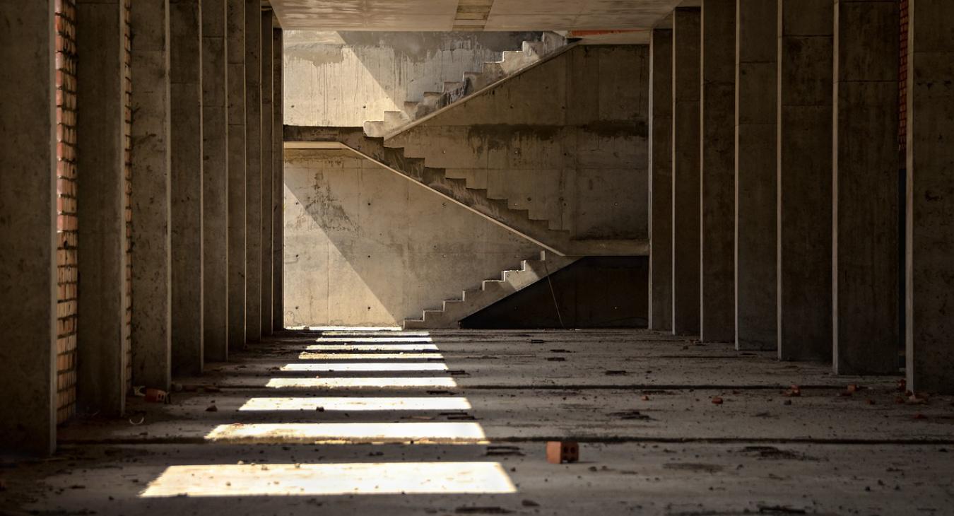 Fogy a lendület, már az építőipar sem dübörög