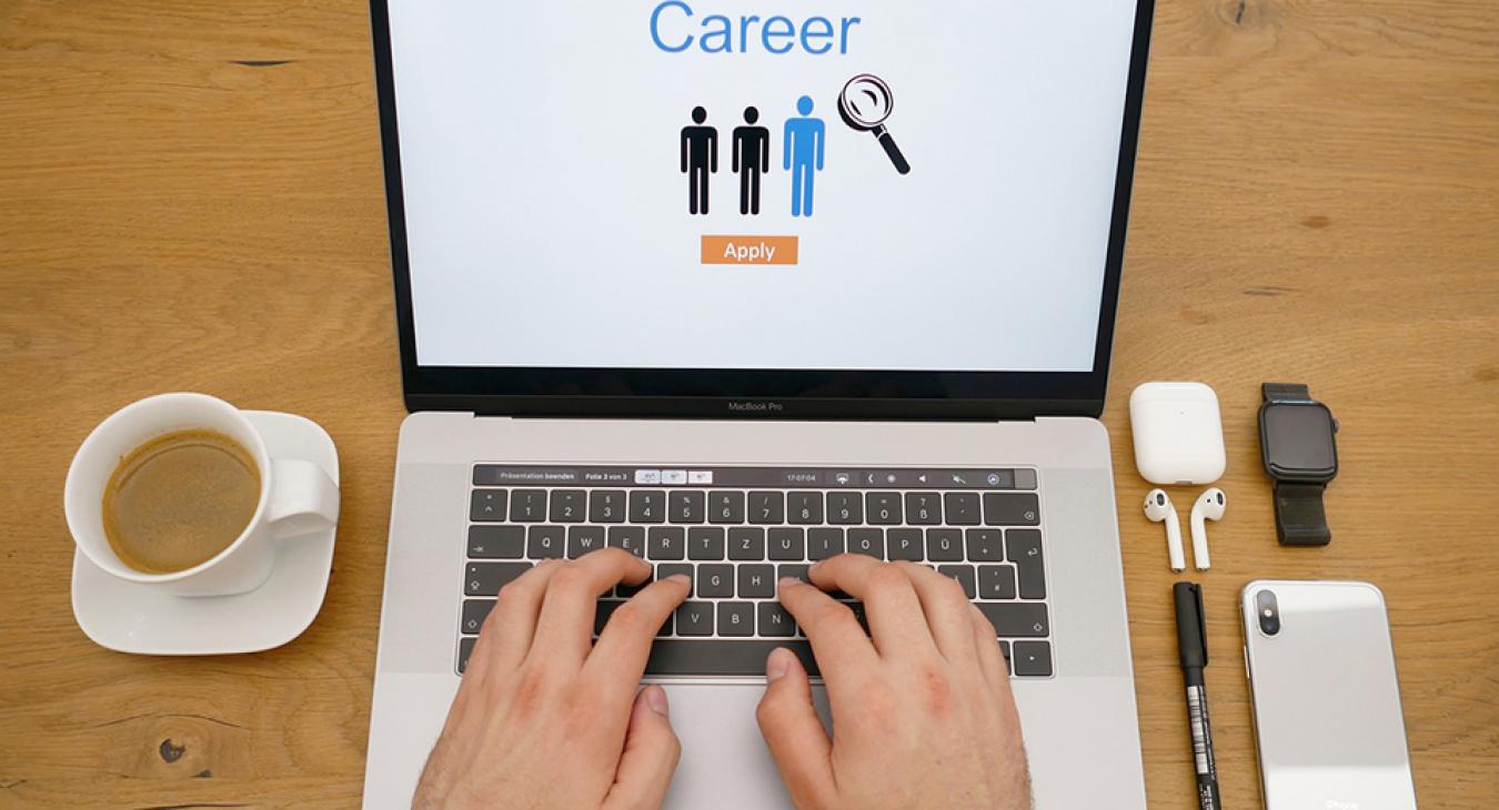 Munkakeresés pár kattintással – állásajánlatok az online térben