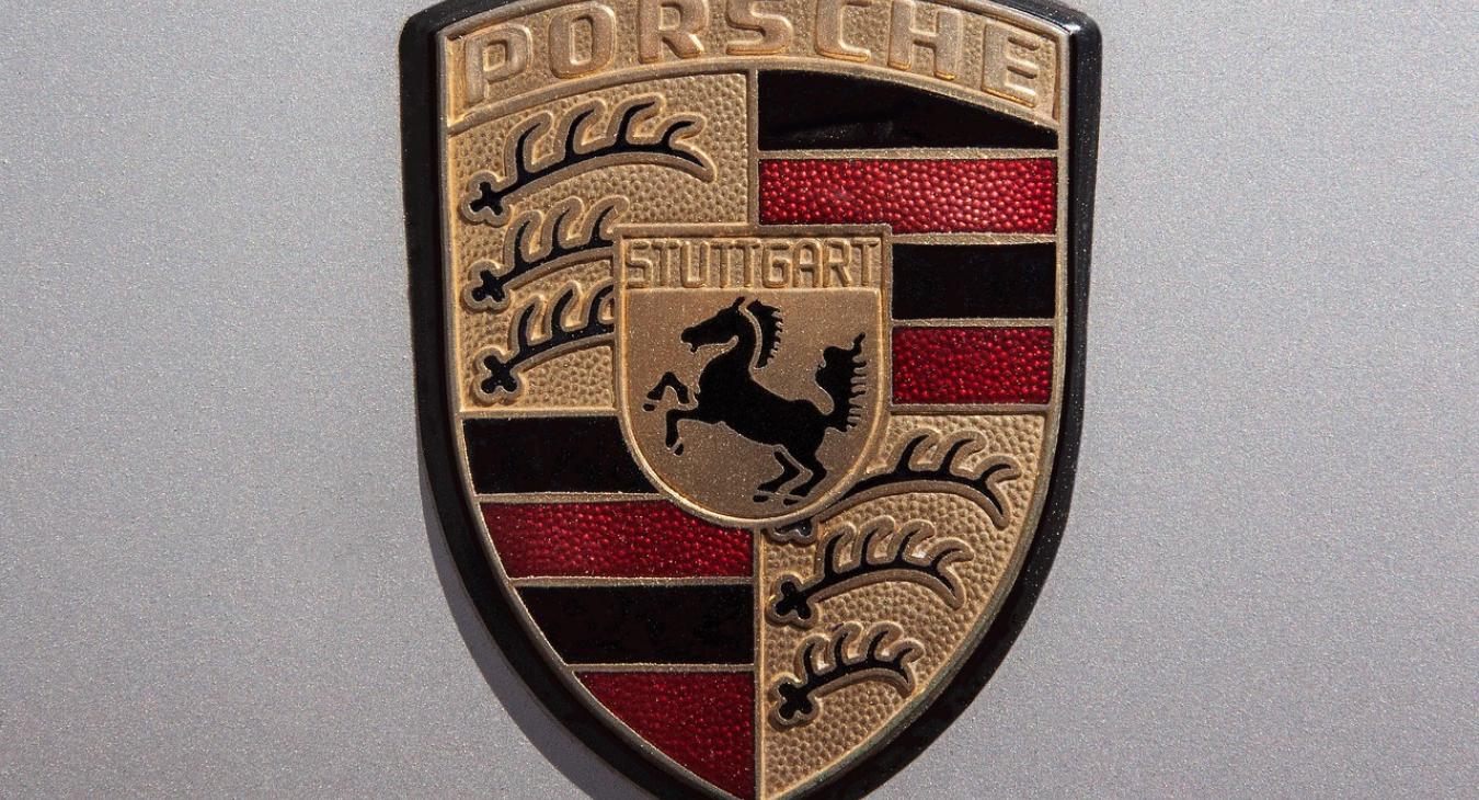 75 éves a Porsche