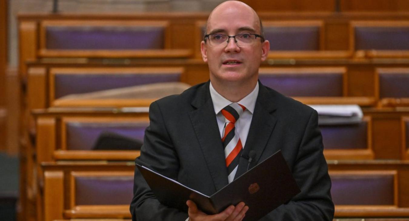 Maruzsa Zoltán "elgondolkodik" azon, kell-e még kirúgni engedetlen tanárokat 