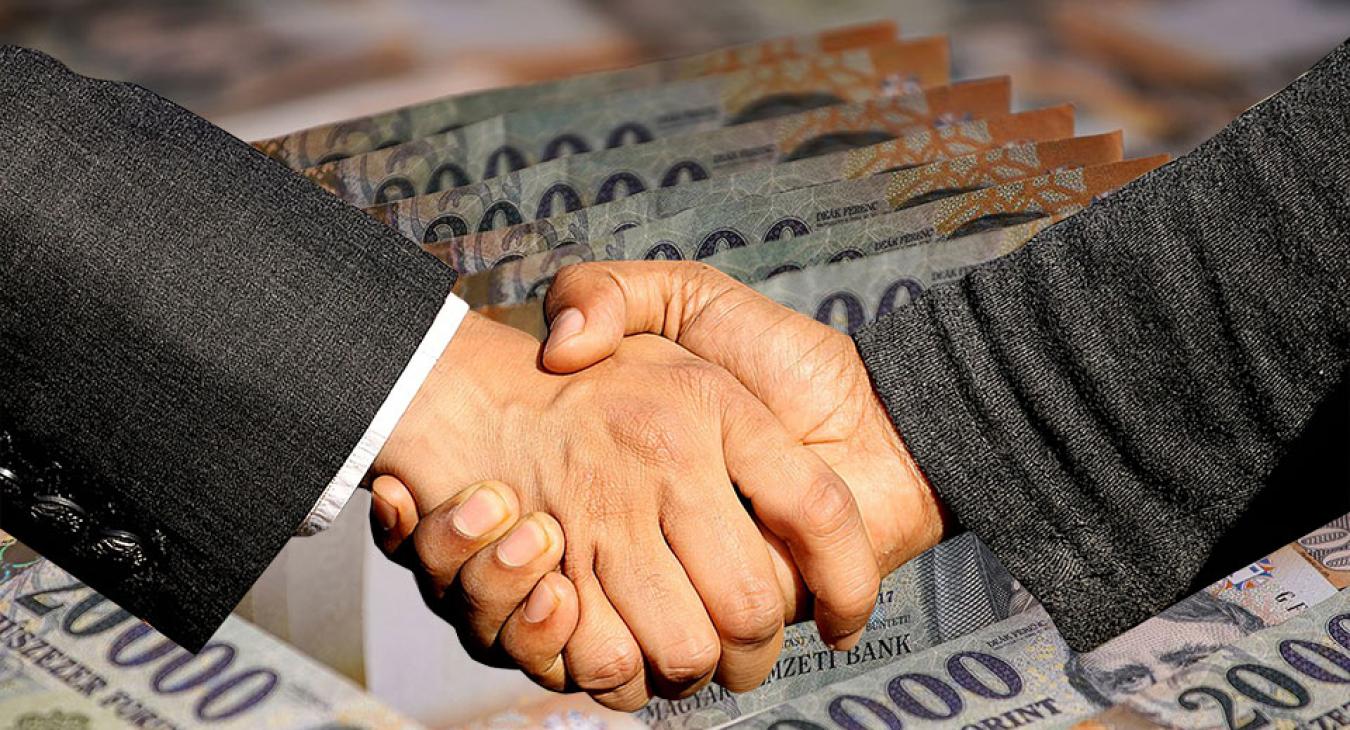 Mit reagált a Kormány a Korrupcióellenes Munkacsoport jelentésére? 