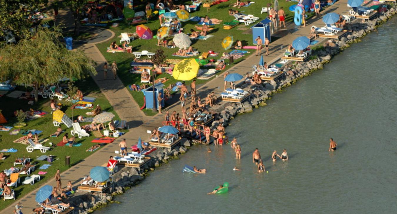 Mennyit szánnak nyaralásra a magyarok?