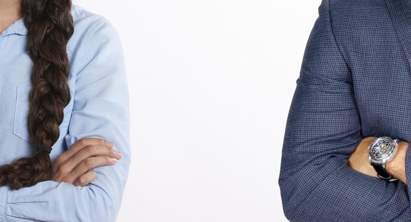 Csúnya meglepetés érhet minket váláskor