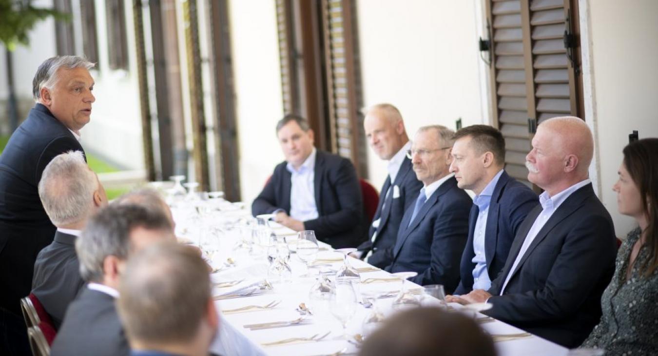 Sokkoló adatok érkeztek - bajban van a kormány