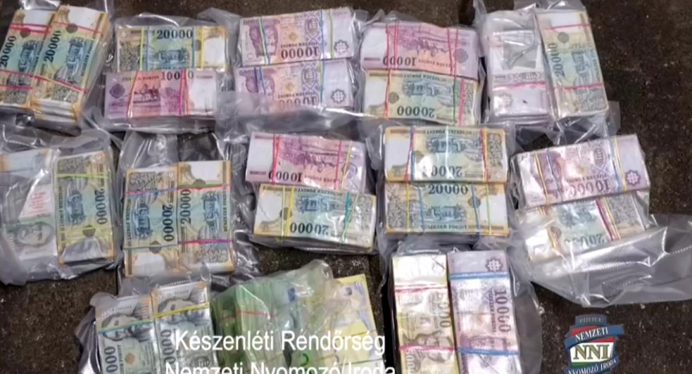 Életfogytiglani vár a horvát-magyar drogbanda főnökére