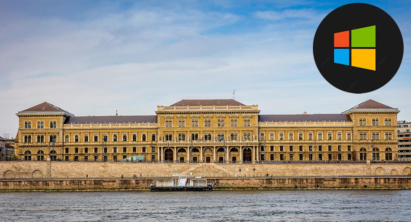 Nagyot újít a Corvinus