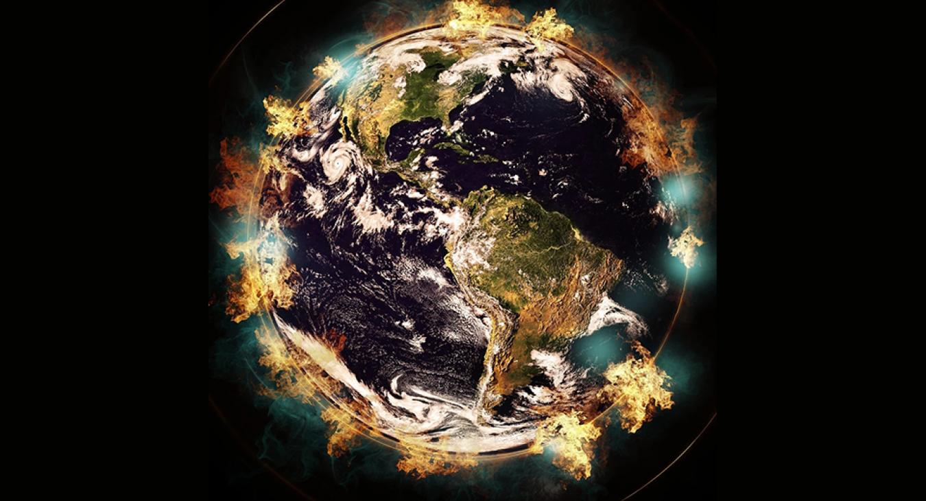 Egyre fájdalmasabb lesz a globális felmelegedés