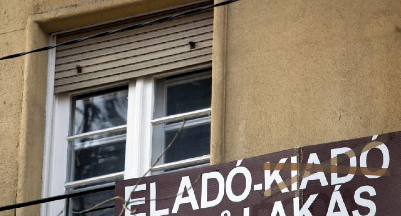 Nem a „városi” CSOK kivezetése, hanem a kapcsolódó tá,mogatások eltörlése üthet milliós sebet az ingatlanpiacon