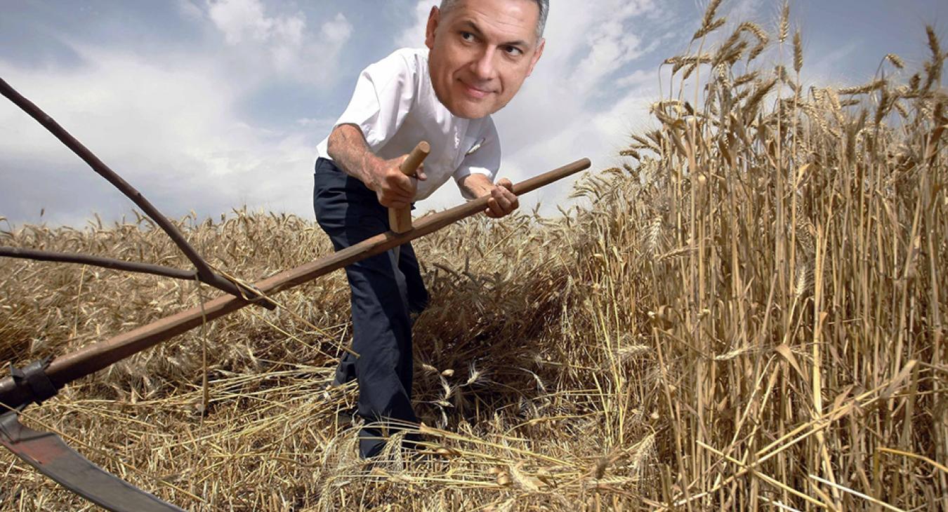 Térképen a Lázár-minisztérium által elkaszált beruházások