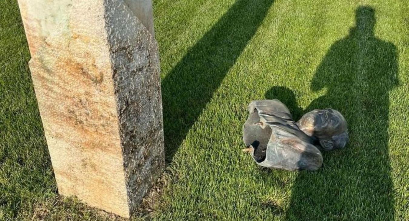 Hamarosan rendőrkére kerülhetnek az enyingi vandálok