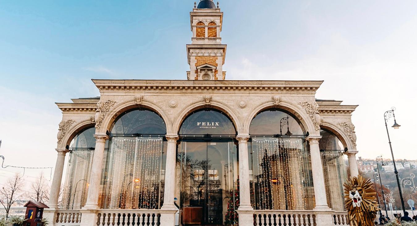 Óriásit bukott a NER-luxusétterem 