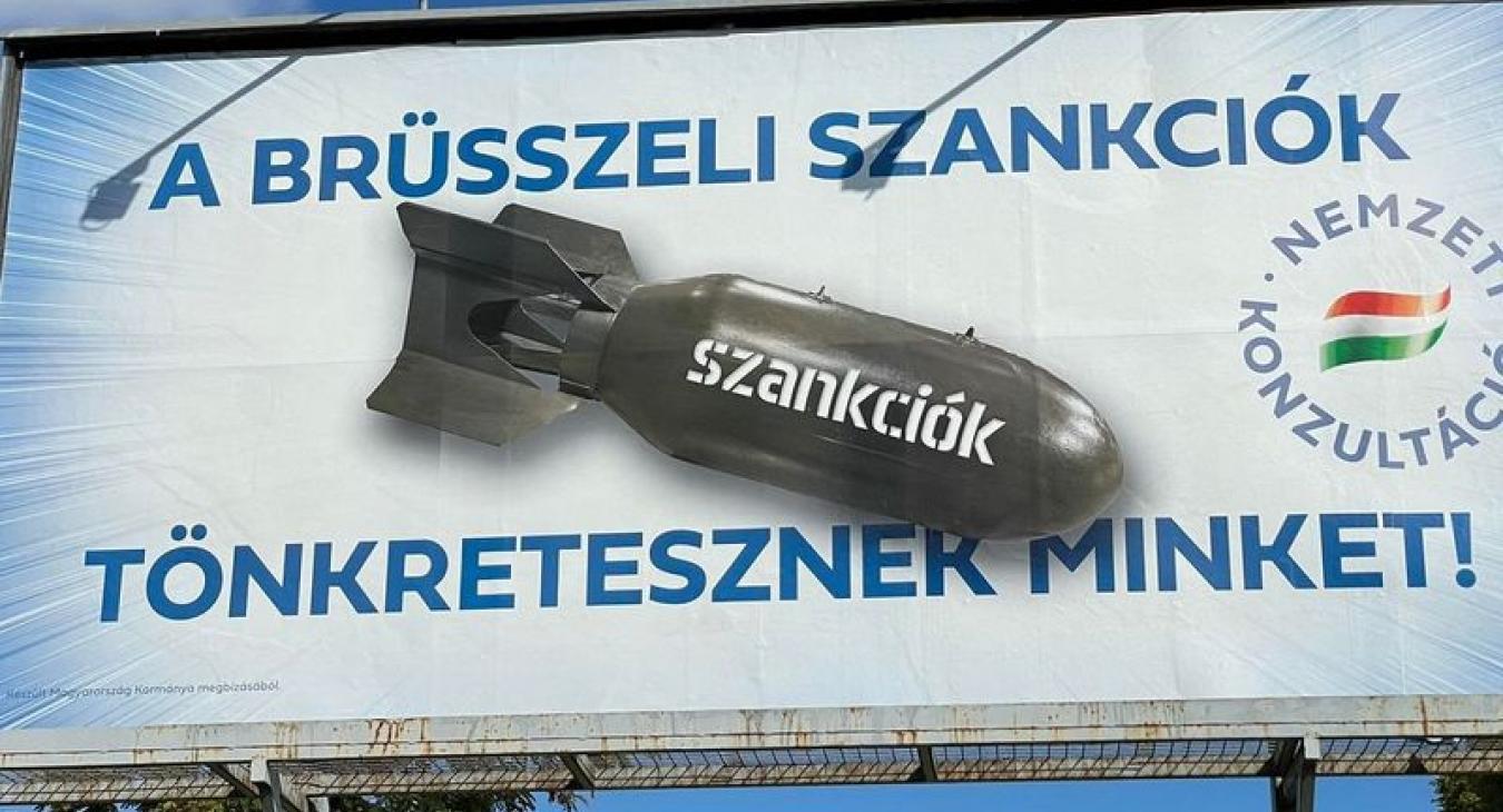 Óriási kamu a háborús infláció