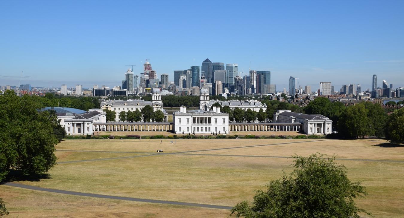 Aszály fenyegeti az emberiség felét