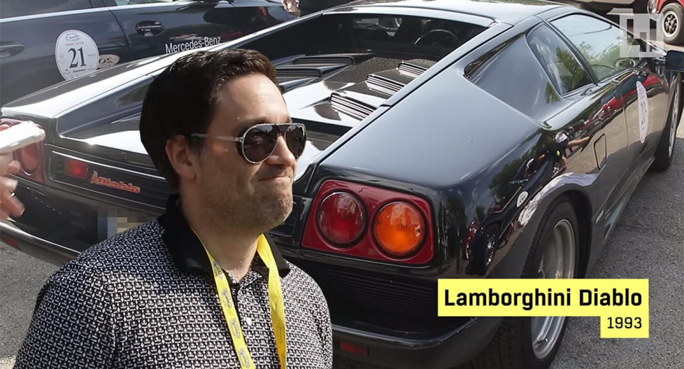 Elromlott a Ferrari, a Lamborhinit kellett elővennie a garázsból a Fidesz propaganda-mágusának