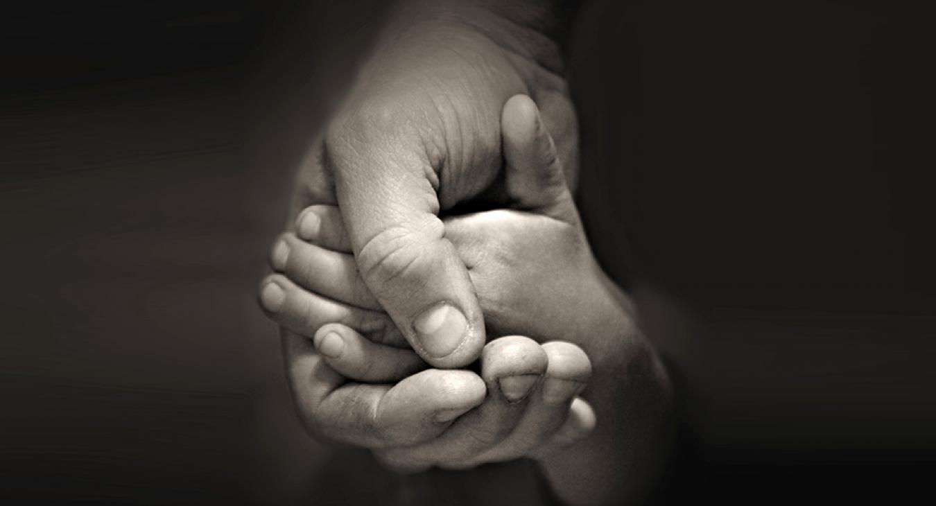 Isten éltesse az apákat!