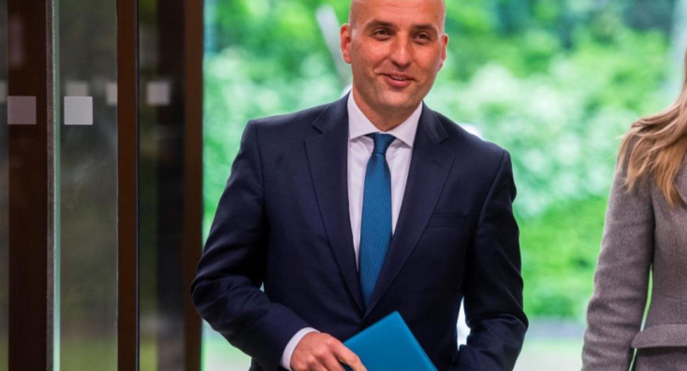 Szlovák pénzügyminiszter: Az összeszerelő-üzemekre alapozott gazdasági modellel nem lehet felzárkózni Nyugat-Európához 