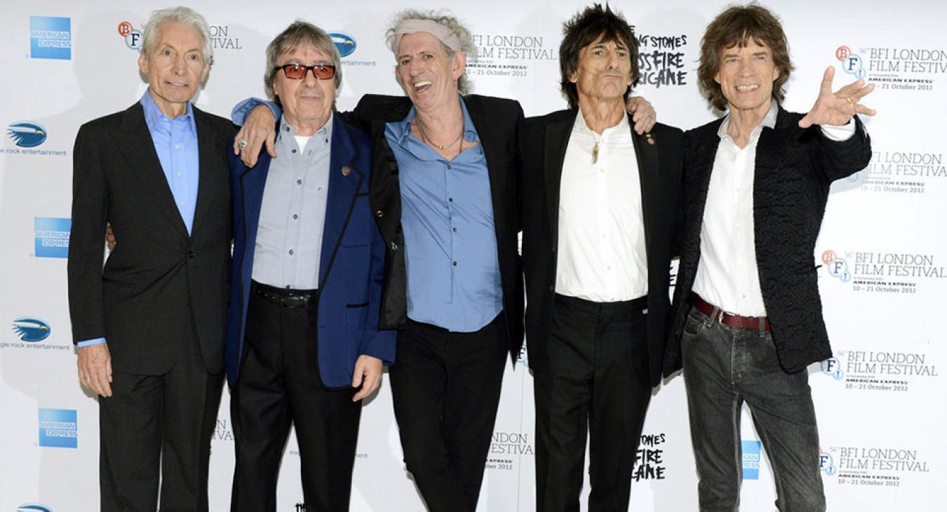 30 év után visszatér az alapítótag a Rolling Stones-ba, új lemezt vesznek fel