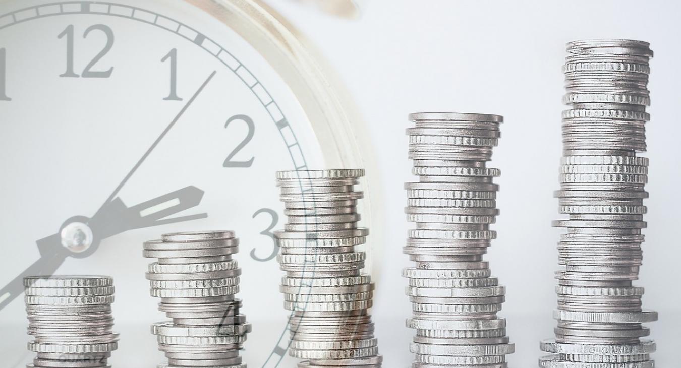 Már csak néhány napjuk maradt azoknak, akik elkerülnék a szochót a kamatokban 