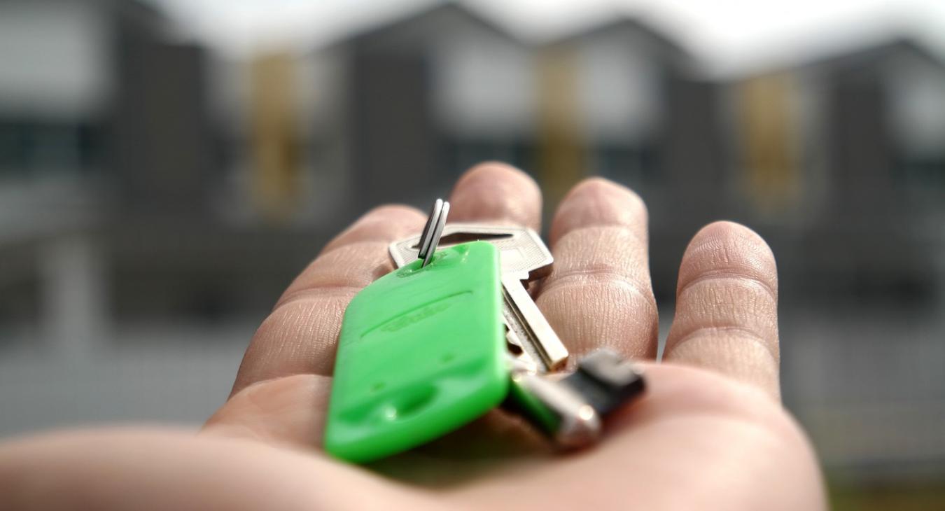 Van, ahol 45%-ot drágultak az ingatlanok