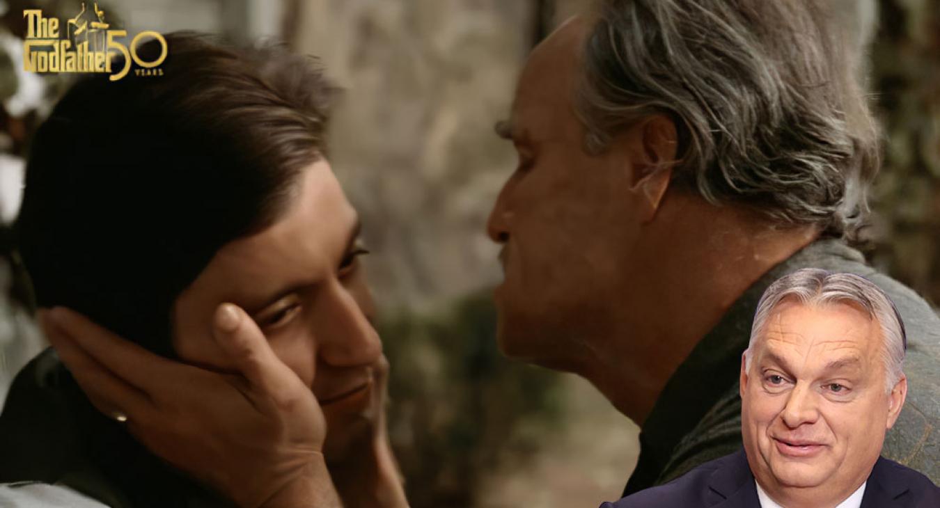  Nem hagyta szó nélkül Orbán Viktor régi mentorának bejelentését