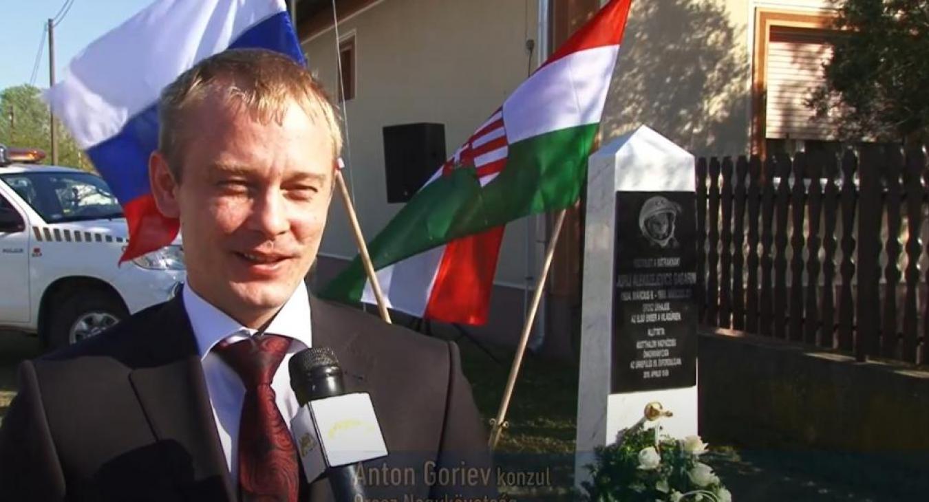 Nyolc évig zavartalanul dolgozhatott az orosz kém, akit Pozsonyból szinte pillanatok alatt kitiltottak