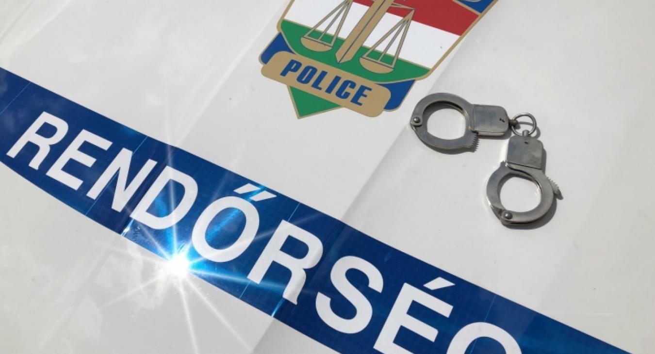 Gyilkosság történt Budapesten