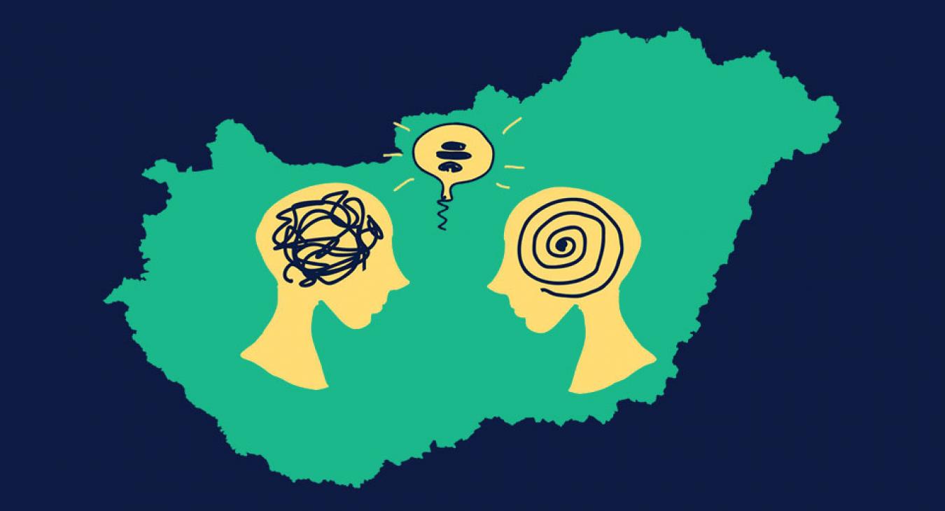 Kikutatták, hogy mit gondolunk a külpolitikáról, mi, magyarok