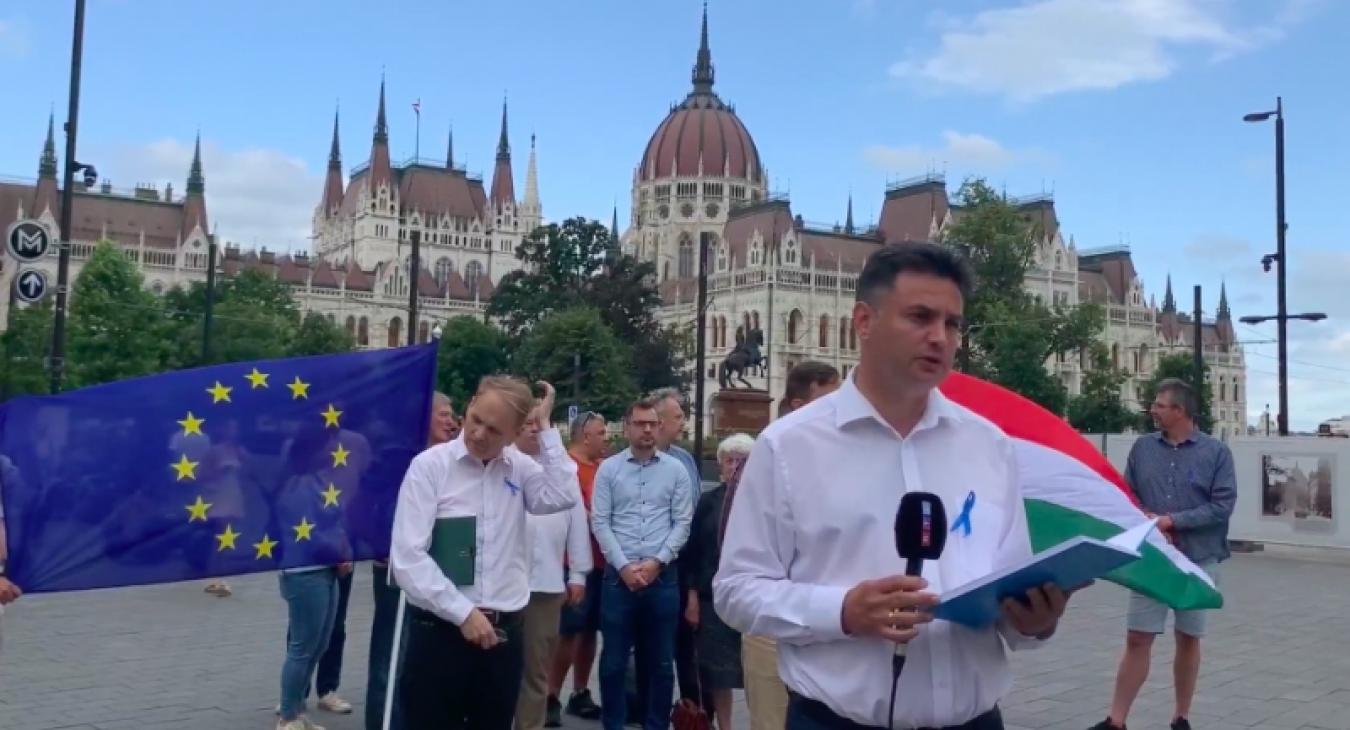 Megalakult a Mindenki Magyarországa Néppárt 