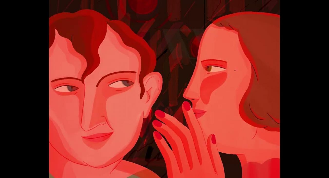 Magyar duó nyerte el a legjobb rövidfilmzenének járó díjat az Annecyi Nemzetközi Animációs Fesztiválon